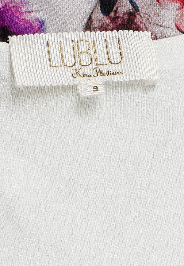 Lublu Kira Plastinina Платье - фото 3