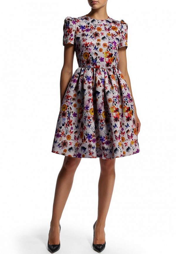 Lublu Kira Plastinina Платье - фото 4