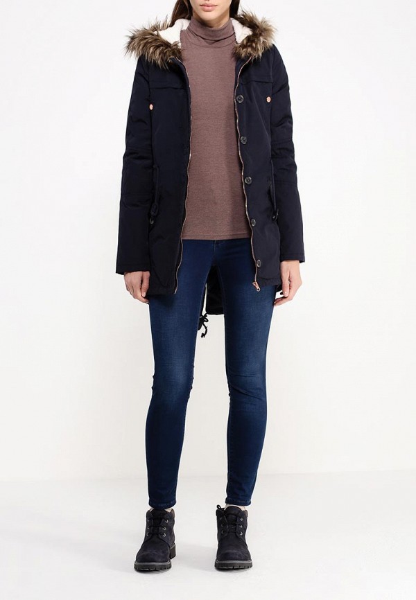 Lucid Пальто - фото 2