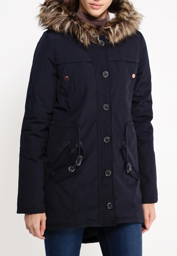 Lucid Пальто - фото 3