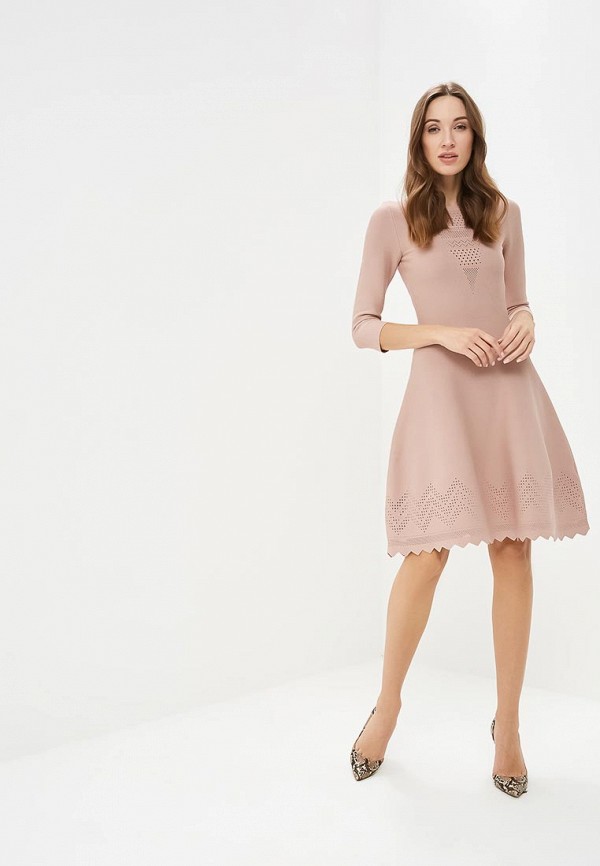 Lusio Платье - фото 2