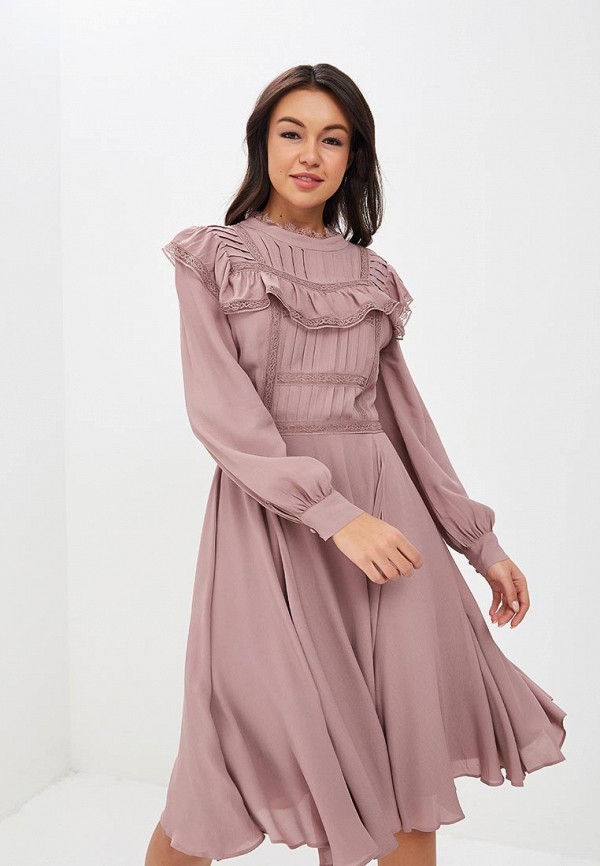 Lusio Платье - фото 1