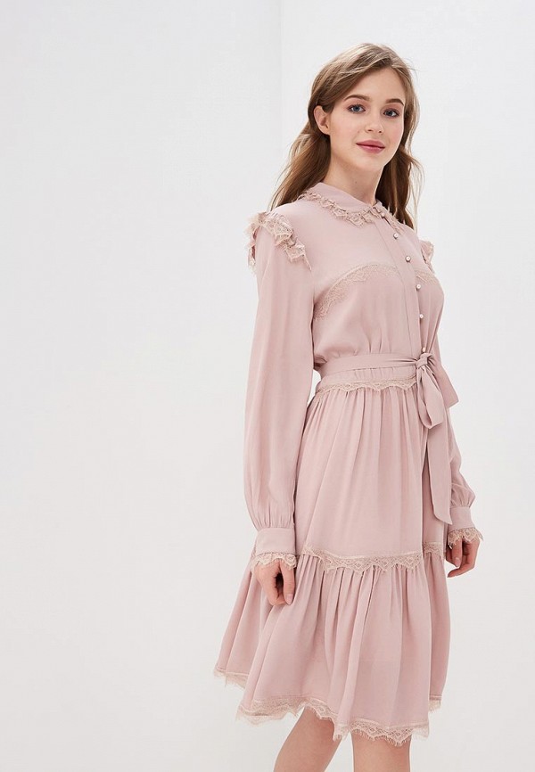 Lusio Платье - фото 1