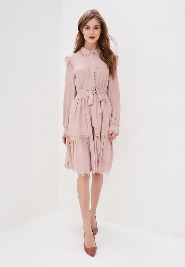 Lusio Платье - фото 2