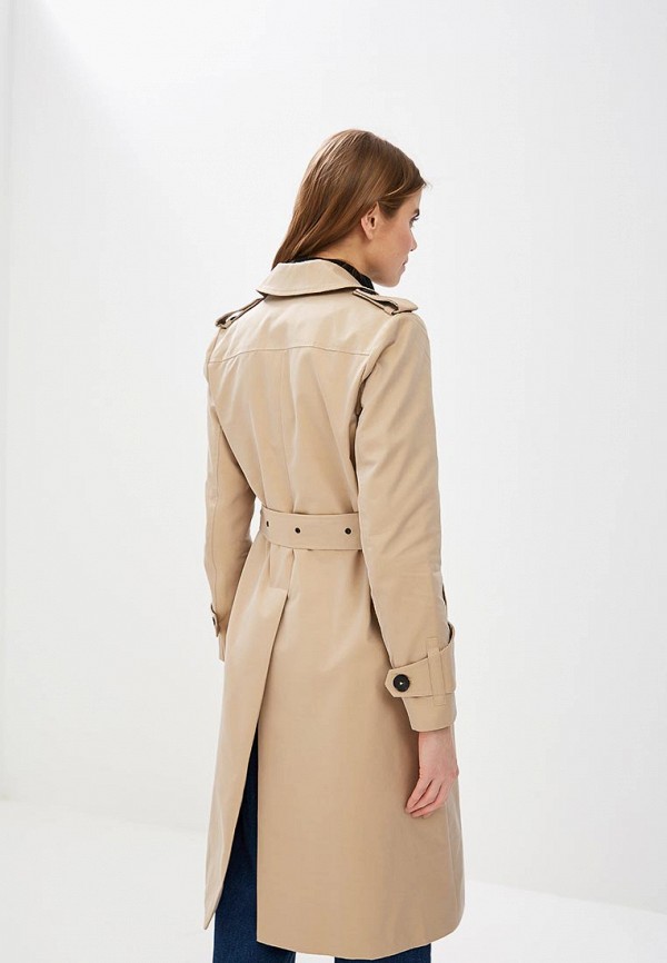 Lusio Плащ - фото 3