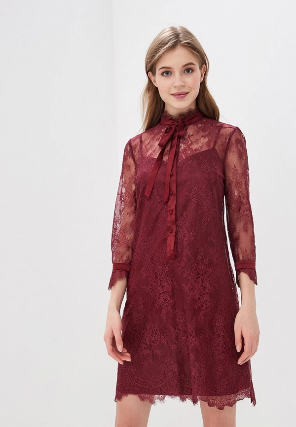 Lusio Платье - фото 1