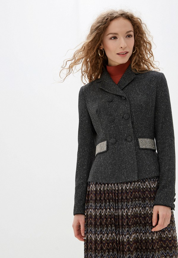 Lusio Жакет - фото 1