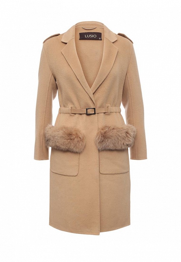 Lusio Пальто - фото 1