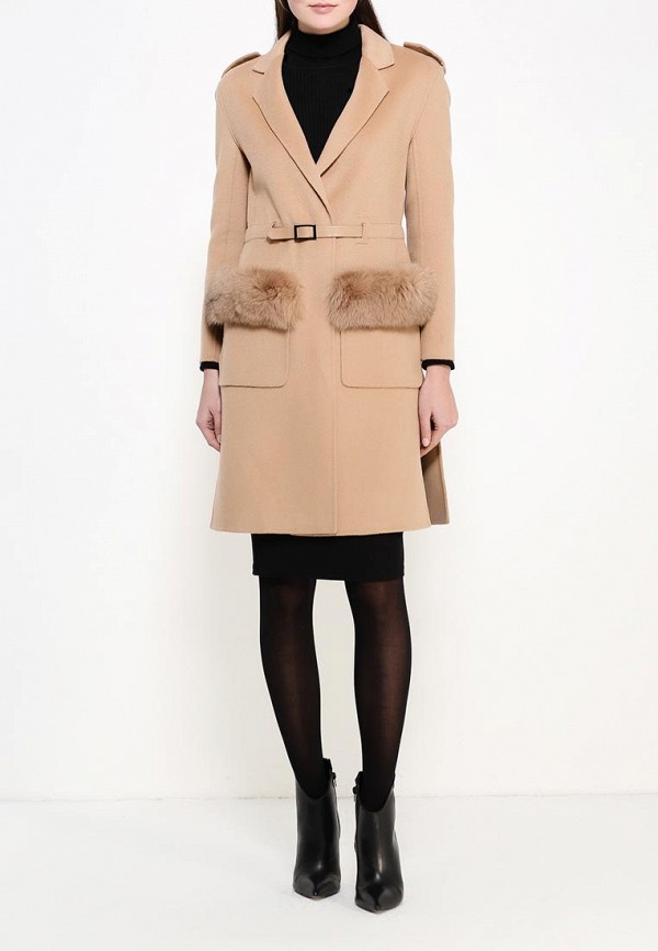 Lusio Пальто - фото 2