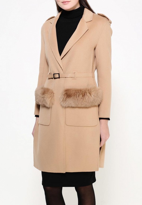 Lusio Пальто - фото 3