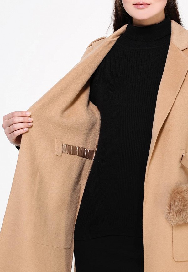 Lusio Пальто - фото 5