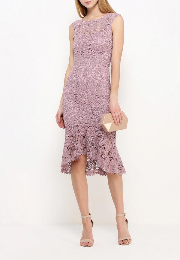 Lusio Платье - фото 2