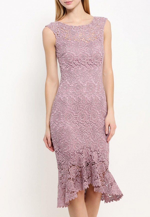 Lusio Платье - фото 3