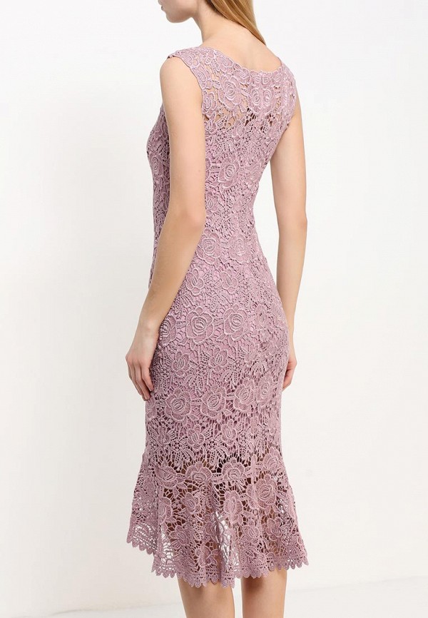 Lusio Платье - фото 4