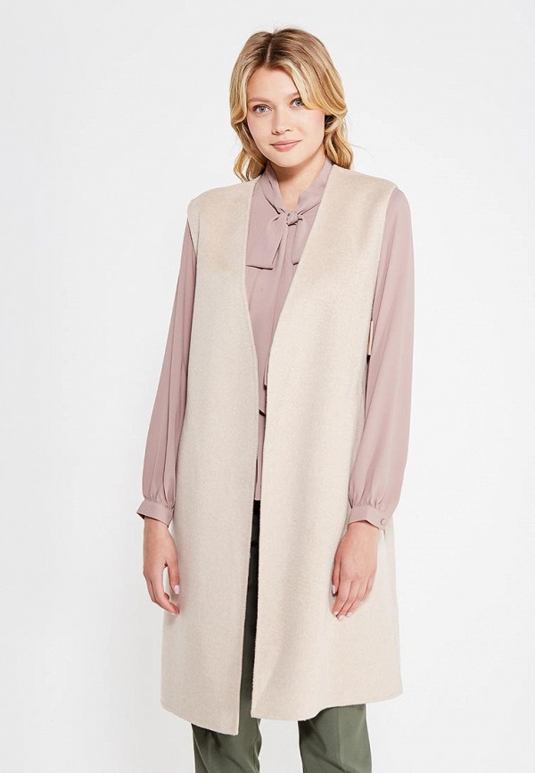 Lusio Жилет - фото 1