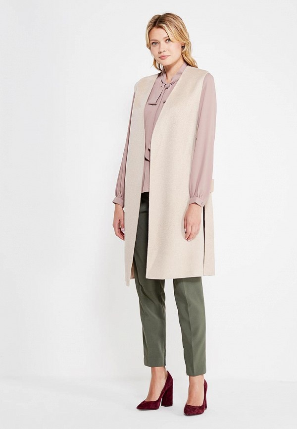 Lusio Жилет - фото 2