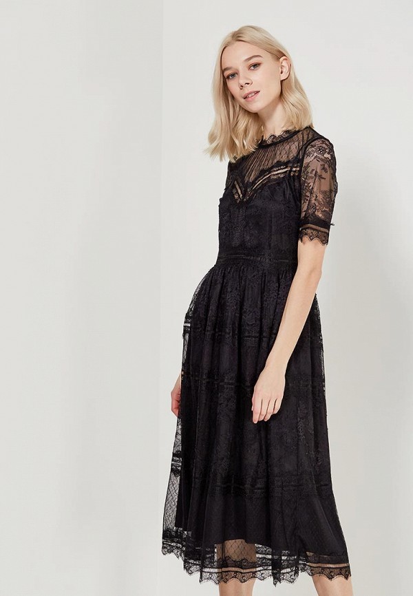 Lusio Платье - фото 1