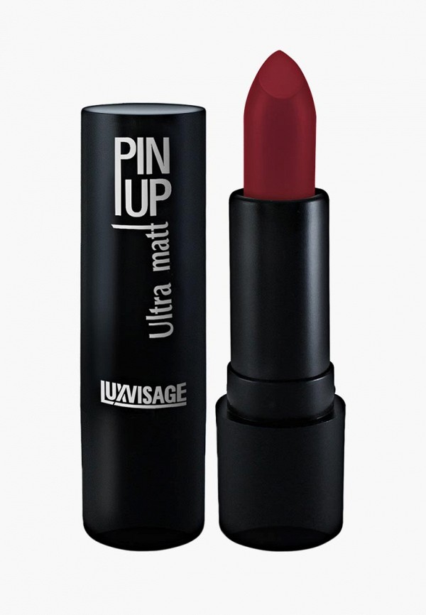 Luxvisage Помада - PIN UP ultra matt, тон 511 - фото 1