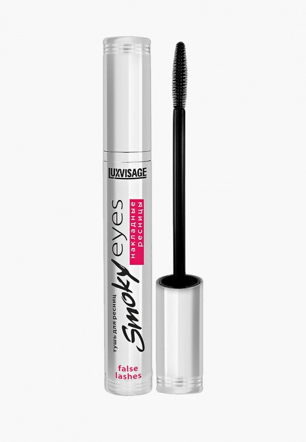 Luxvisage Тушь для ресниц - Smoky eyes Накладные ресницы 7 г - фото 1