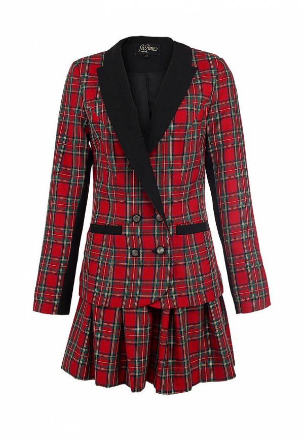 LuAnn Костюм - фото 1