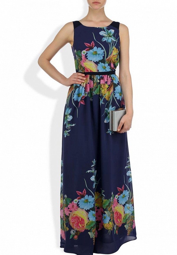 LuAnn Платье - фото 4