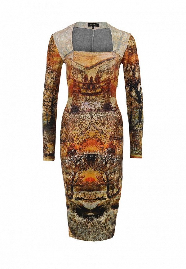 LuAnn Платье - фото 1