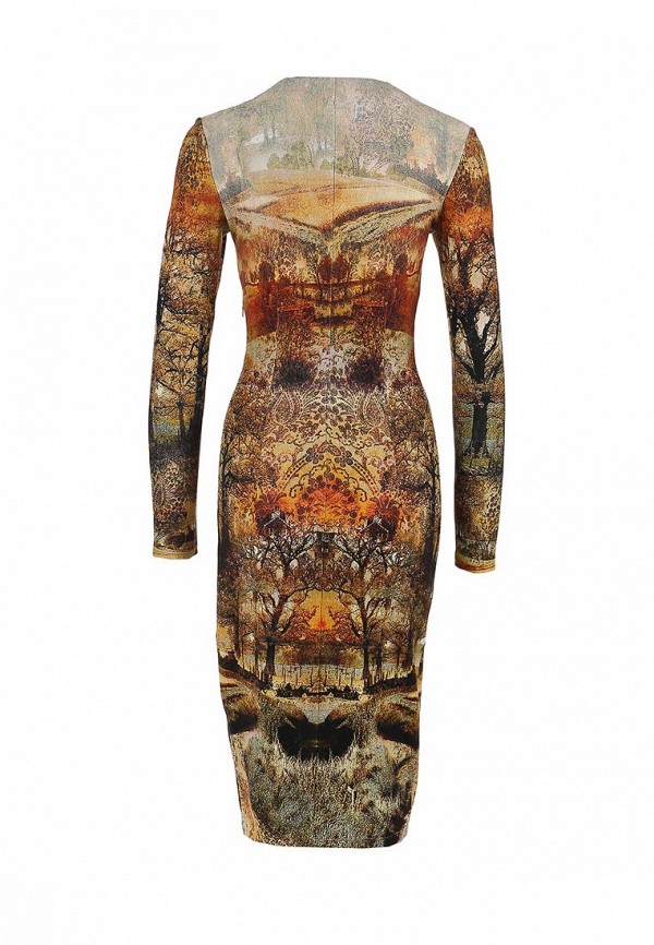 LuAnn Платье - фото 2