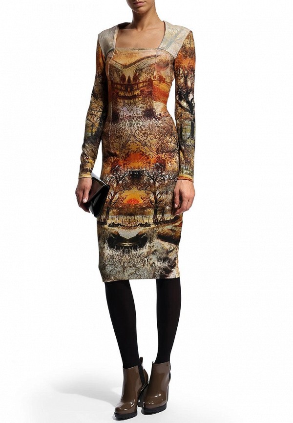 LuAnn Платье - фото 4