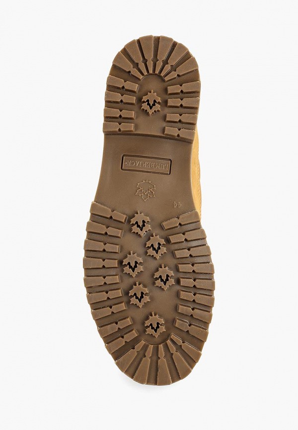 LumberJack Ботинки - фото 3