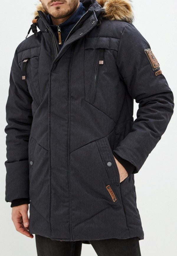 Luhta Парка - фото 1