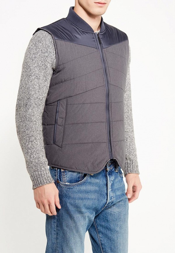 Luhta Жилет утепленный - фото 1