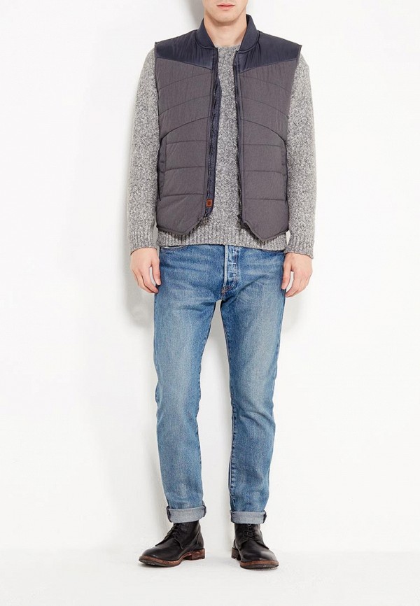 Luhta Жилет утепленный - фото 2