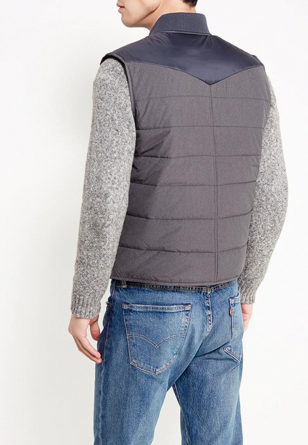 Luhta Жилет утепленный - фото 3