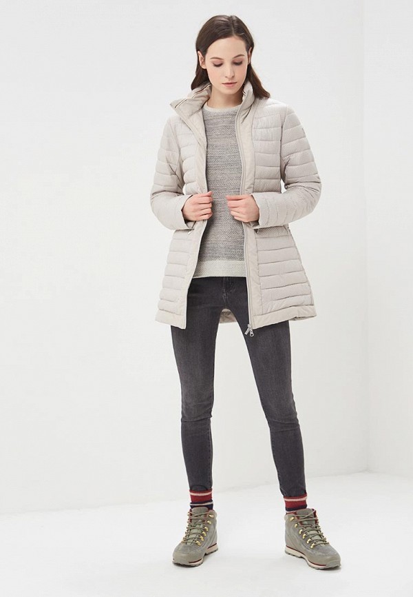 Luhta Куртка утепленная - MARJA - фото 2