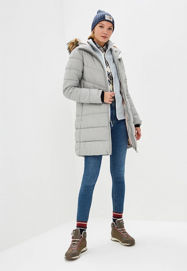 Luhta Куртка утепленная - GILDA L7 - фото 2