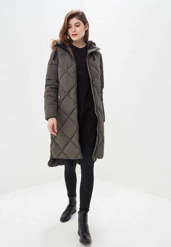 Luhta Куртка утепленная - PERLA L7 - фото 2