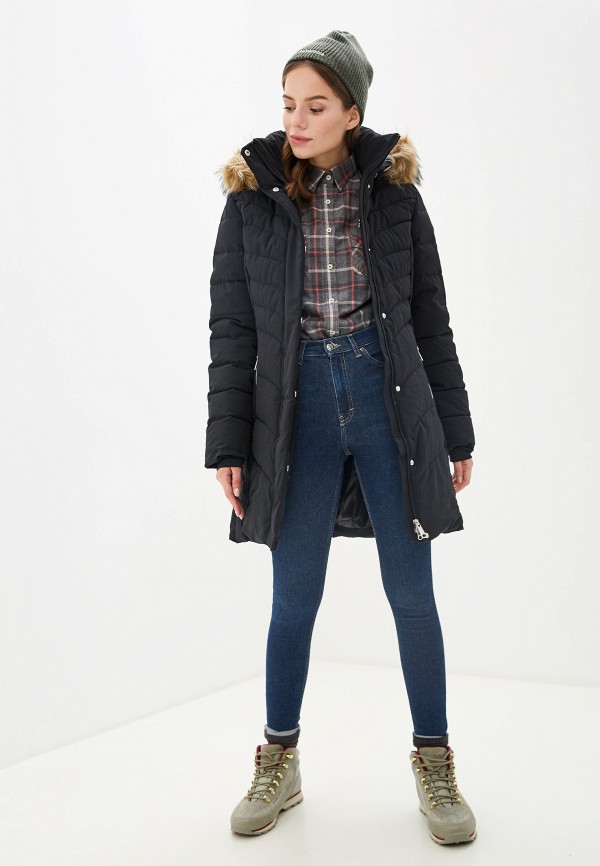 Luhta Куртка утепленная - фото 2