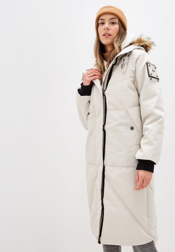 Luhta Куртка утепленная - фото 1