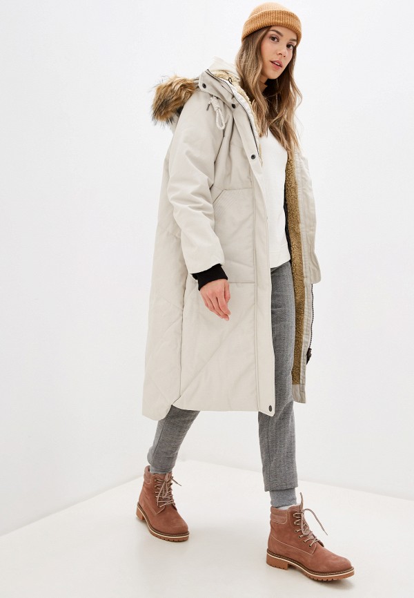 Luhta Куртка утепленная - фото 2