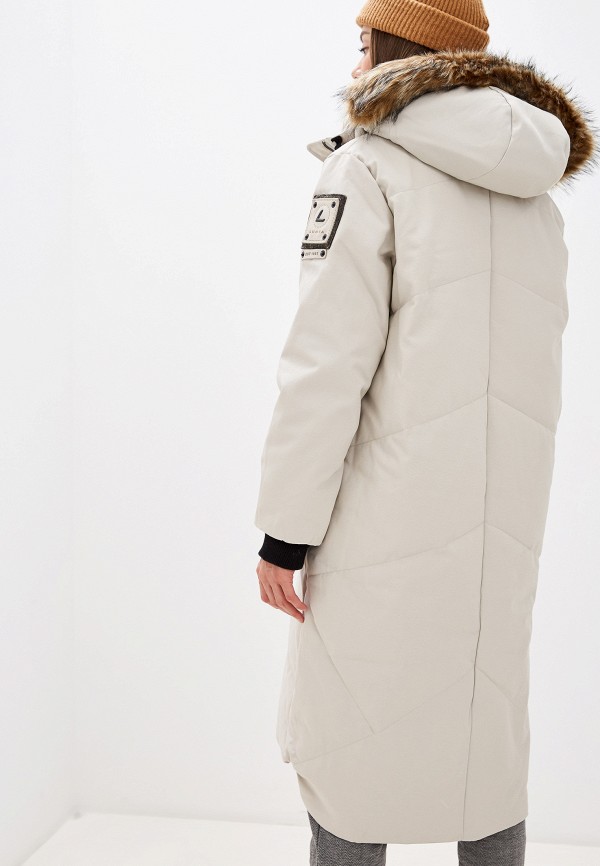 Luhta Куртка утепленная - фото 3