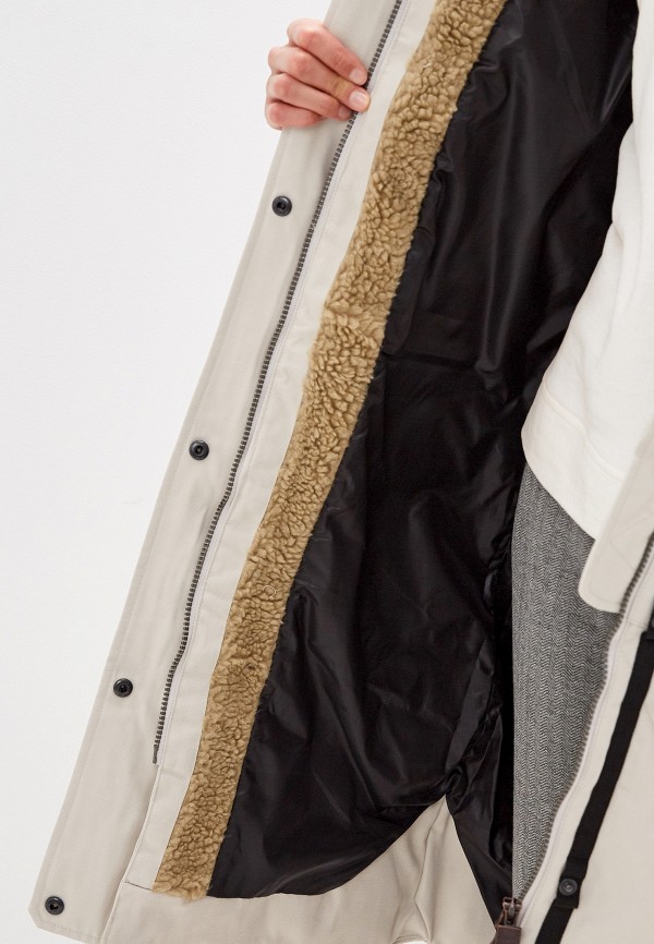 Luhta Куртка утепленная - фото 4