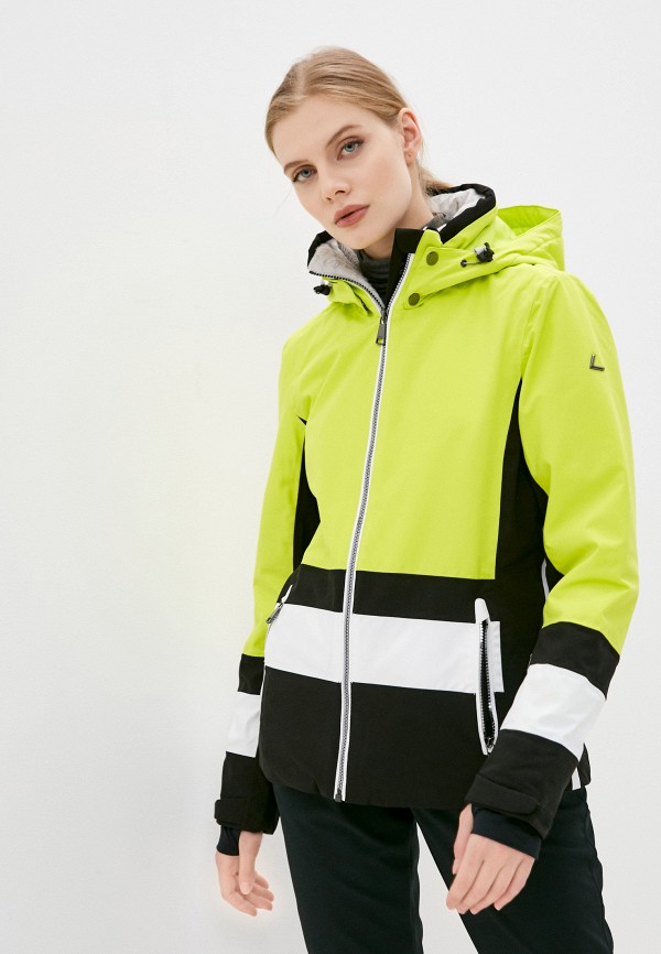 Luhta Куртка горнолыжная - фото 1