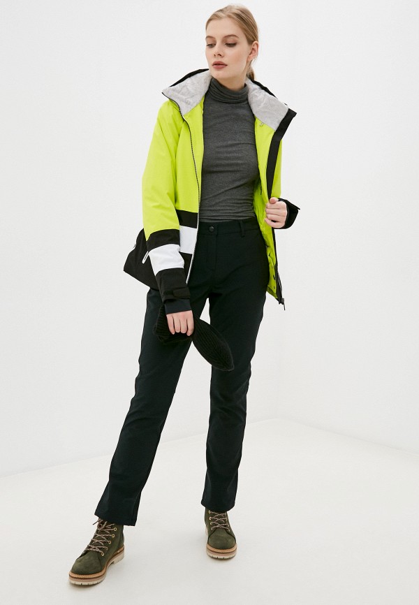 Luhta Куртка горнолыжная - фото 2