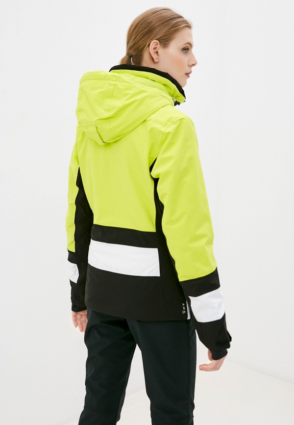 Luhta Куртка горнолыжная - фото 3