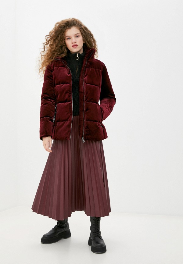 Luhta Куртка утепленная - фото 2