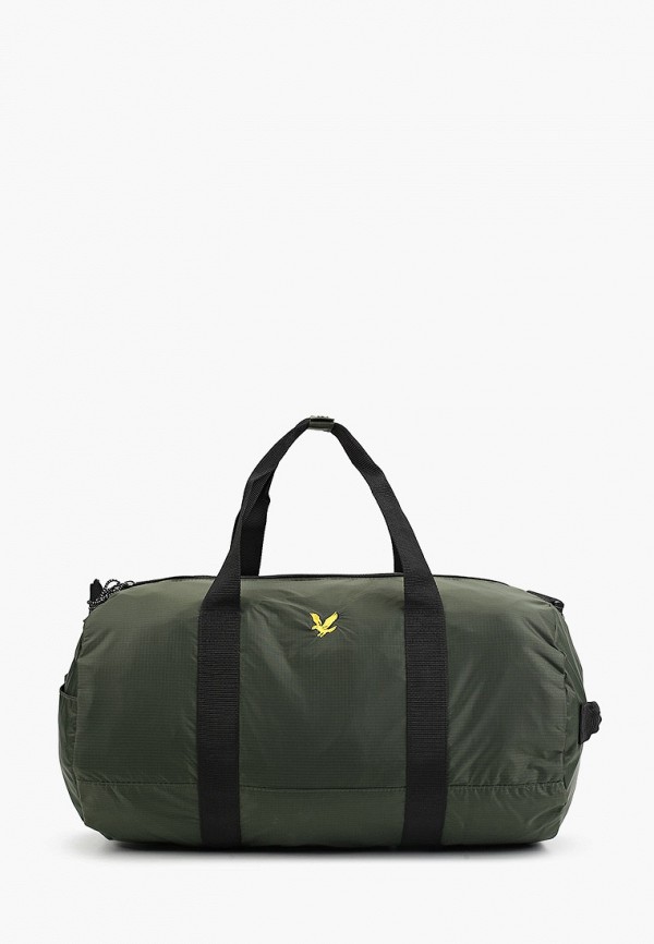 Lyle Scott LY001BMGRSM2 Lamoda