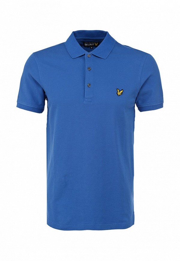 polo lyle and scott