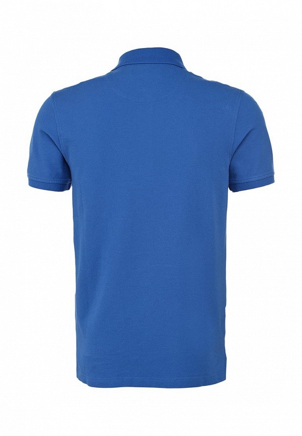 Lyle & Scott Поло - фото 2