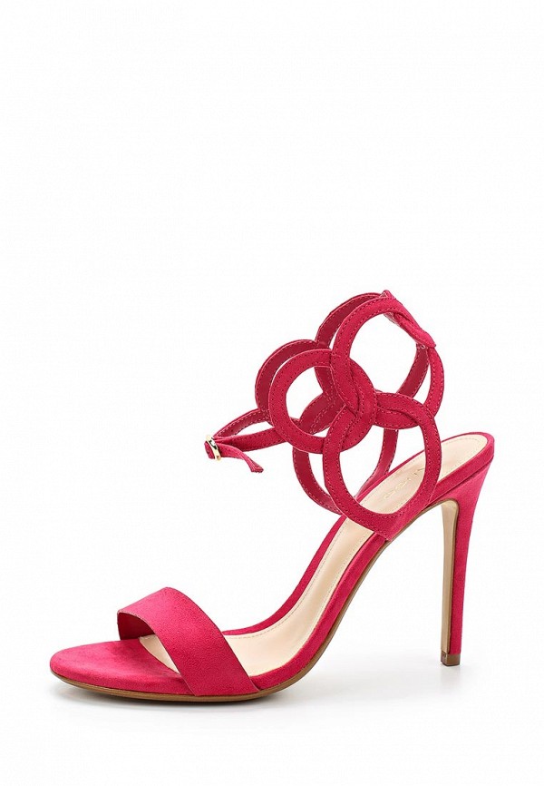 Mango Босоножки - - SIFIA - фото 1