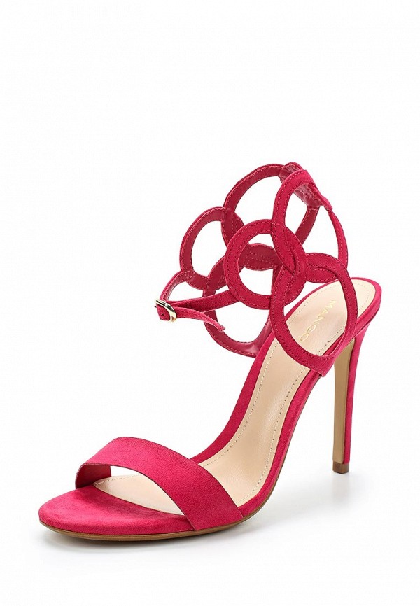 Mango Босоножки - - SIFIA - фото 2